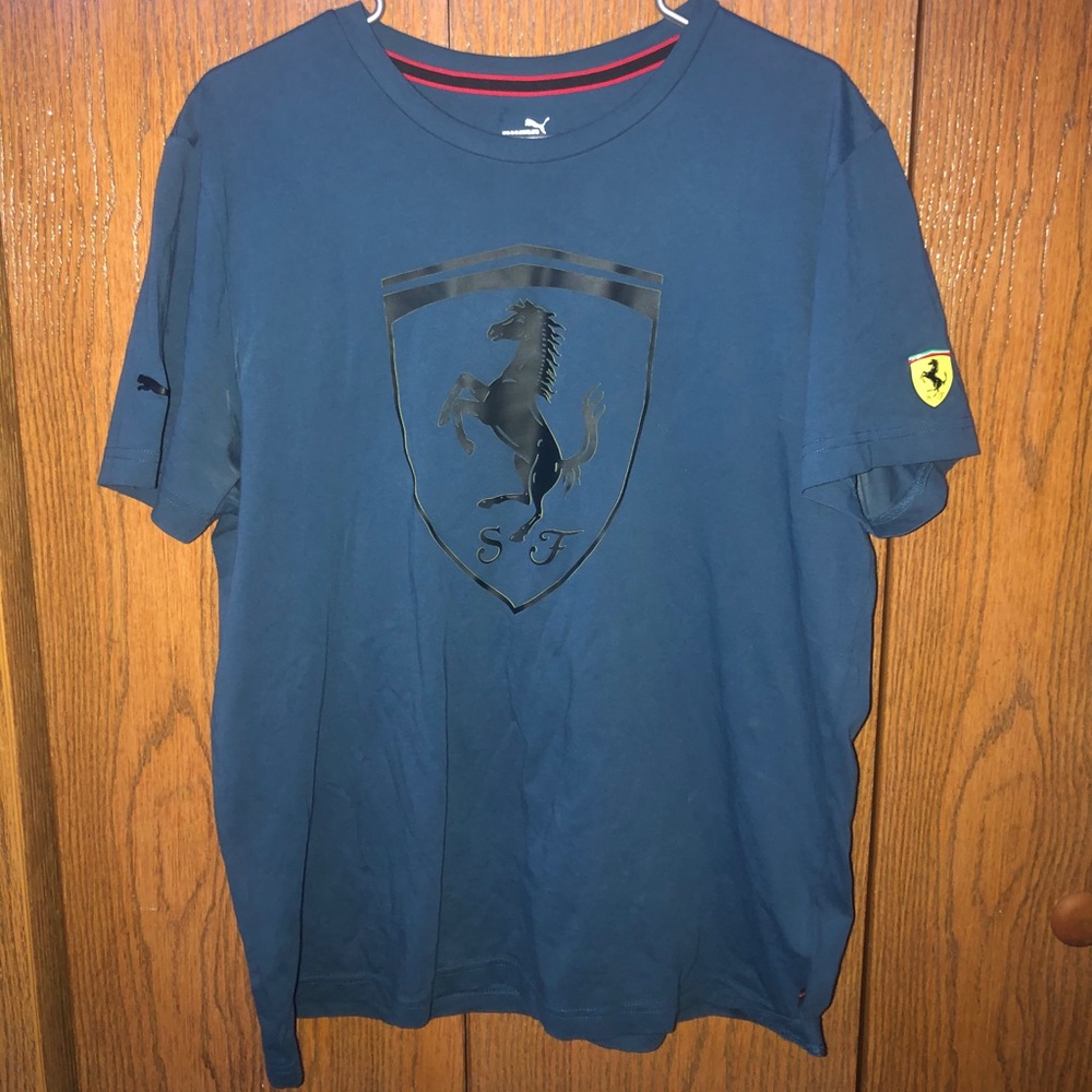 Puma T-shirt